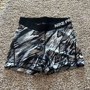 Nike Pro Spandex